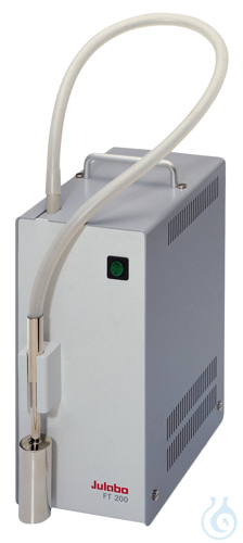 Image of FT200 Immersion cooler - Luminix Health