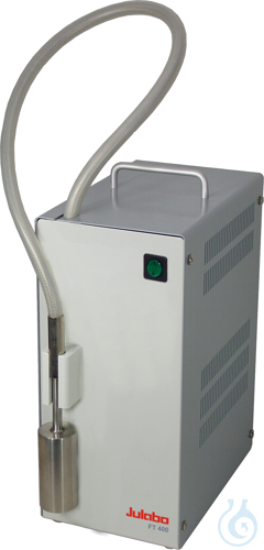 Image of FT400 Immersion cooler - Luminix Health