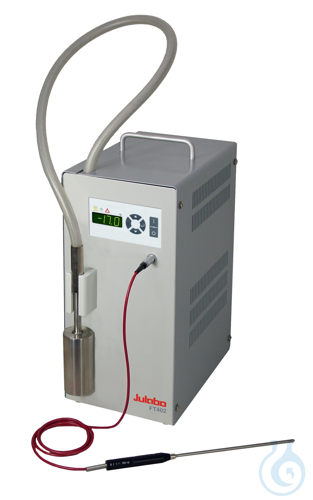 Image of FT402 Immersion cooler - Luminix Health