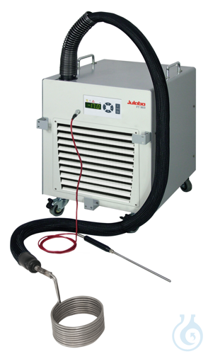 FT903 Immersion cooler - Luminix Health