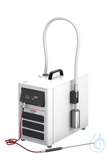 Image of IC50E Immersion cooler - Luminix Health