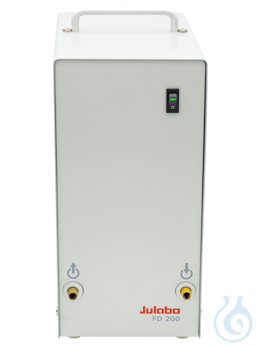 Image of FD200 Flow-through cooler - Luminix Health