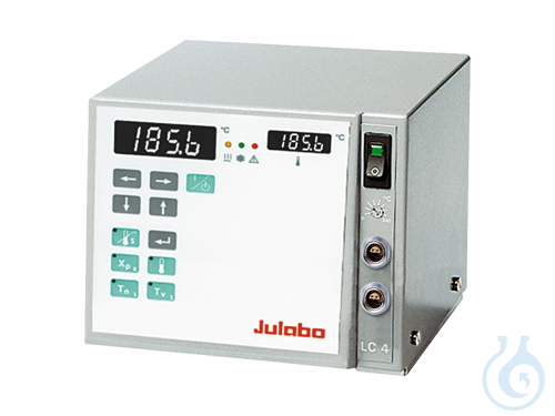 Image of LC4 Temperature controller - Luminix Health