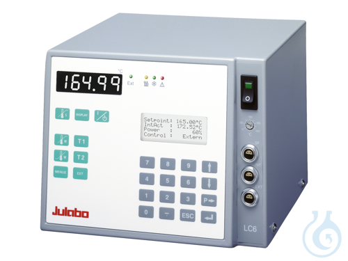 Image of LC6 Programmable controller - Luminix Health