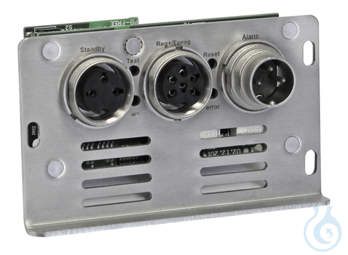 Image of Electronic module with analog connections for models MAGIO MS, MX - Luminix Health