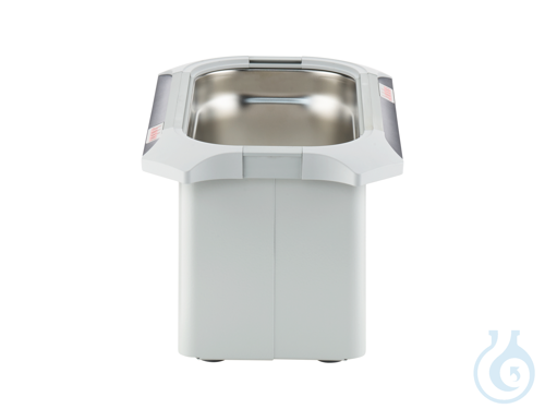 Stainless steel bath tank B5, up to +150 °C - Luminix Health