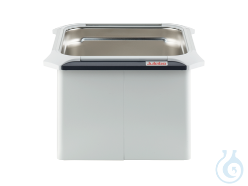 Image of Stainless steel bath tank B17, up to +150 °C - Luminix Health