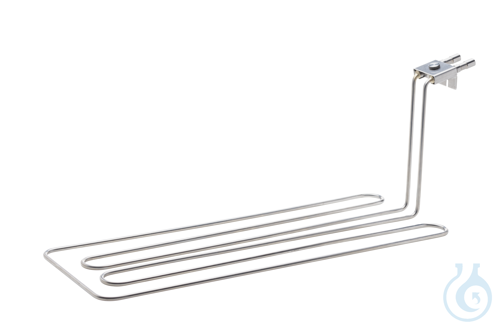 Installation cooling coil for PURA 22, PURA 30 - Luminix Health
