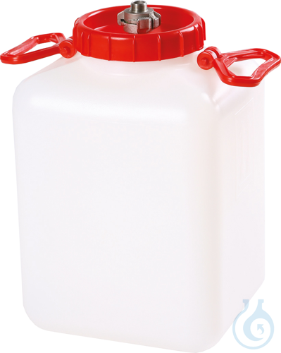Image of condensate collector - Luminix Health