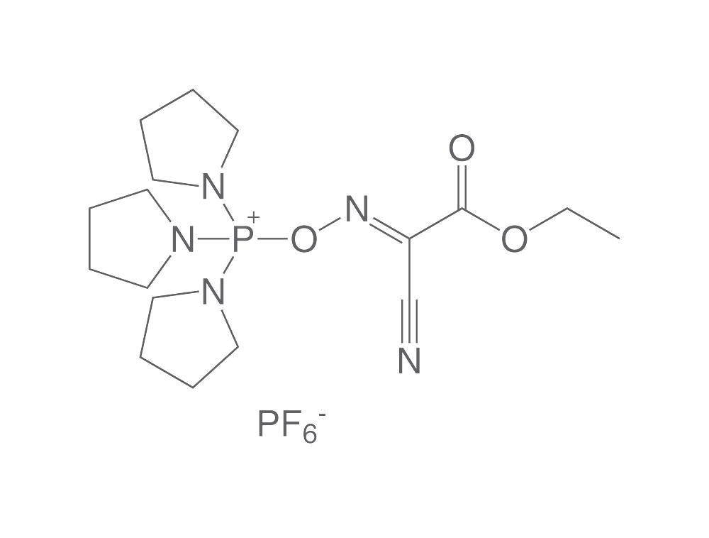 PyOxim, PEPTIPURE®, min. 99 %, 5 g, glass - Luminix Health