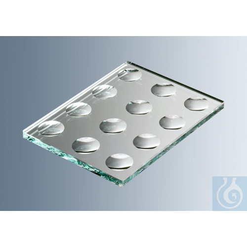 Glass plates