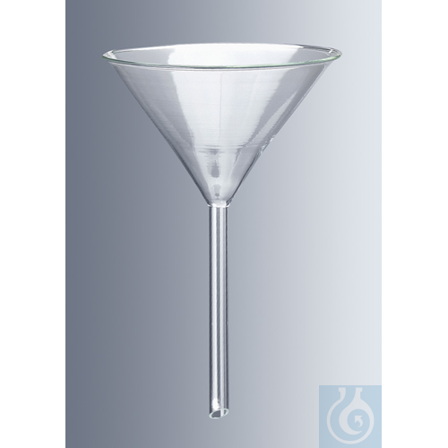 Funnels 150 mm Ø,