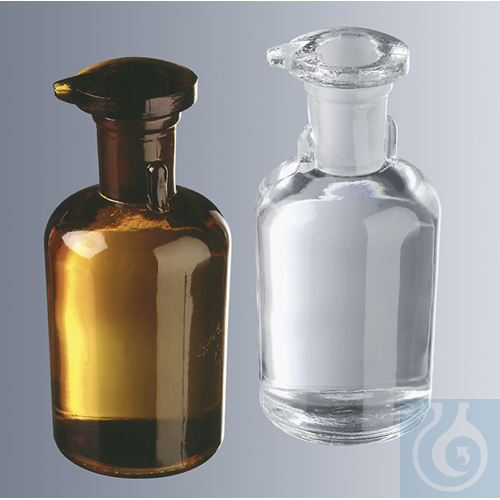 Dropping bottles 100 ml,