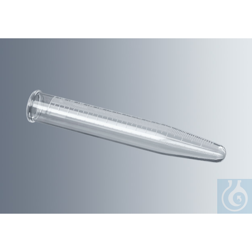 Centrifuge tubes, approx. 15 ml capacity