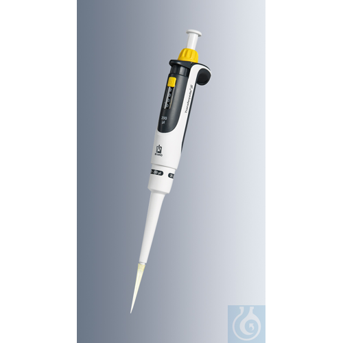 Transferpette&reg; S single-channel 0.5-10 µl
