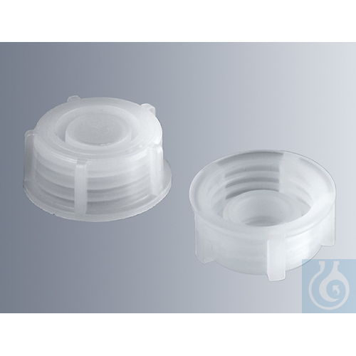 Screw caps GL 50,