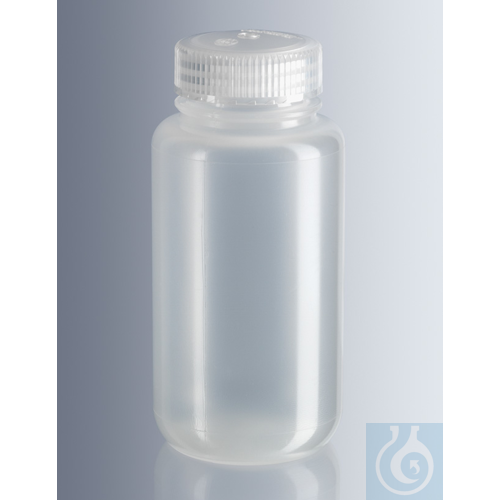 Nalgene wide neck bottles 500 ml,
