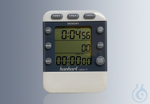 Timer ''Labor 3''