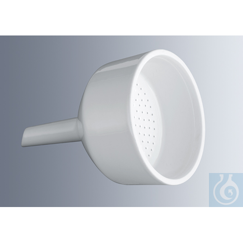 Buechner funnels 185 mm Ø,