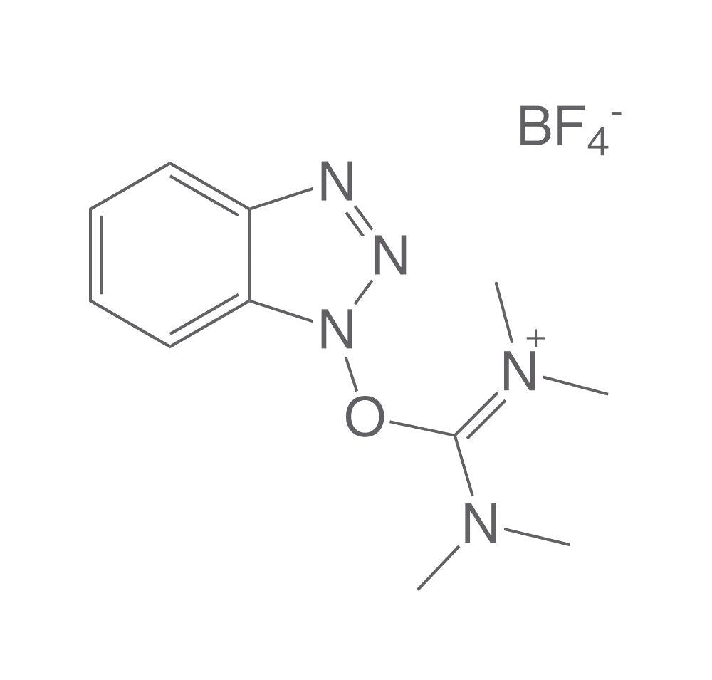 TBTU, PEPTIPURE®, min. 99 %, 5 g, glass - Luminix Health