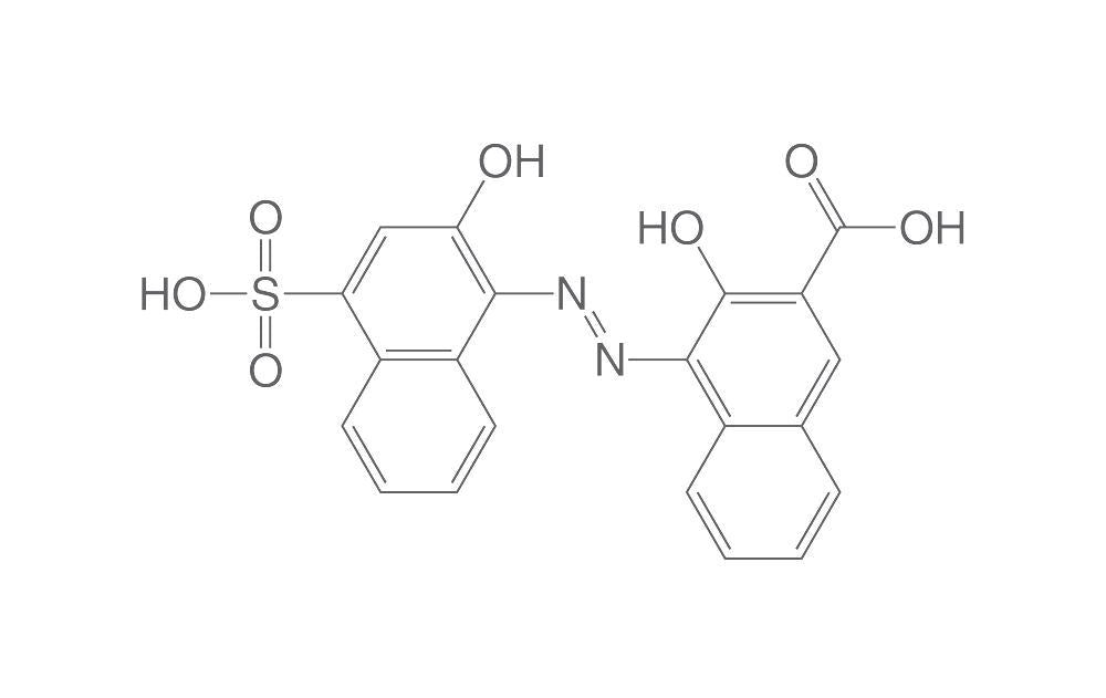Calconcarboxylic acid trituration, Reag. Ph. Eur., Chapter 4.1.1, 50 g