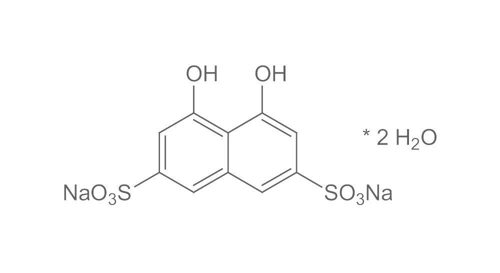 Chromotropic acid in sulphuric acid, Reag. Ph. Eur., 100 ml