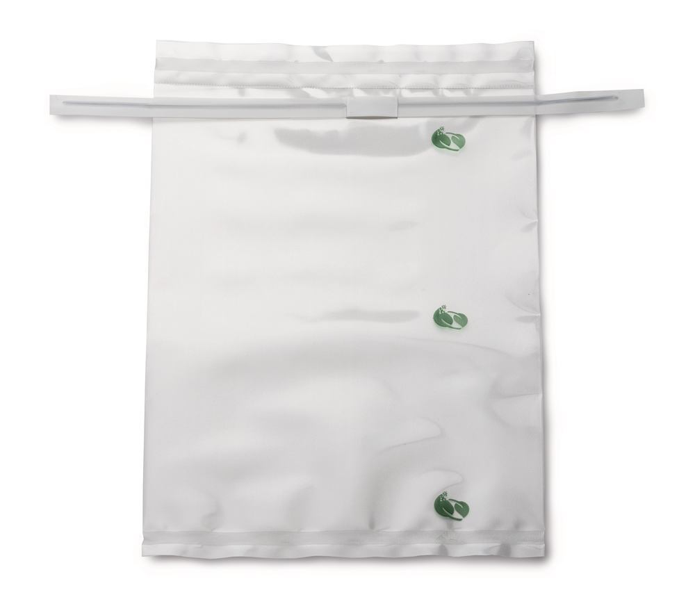 Ecolo liquid sample bag, 390 ml, 500 pc(s)