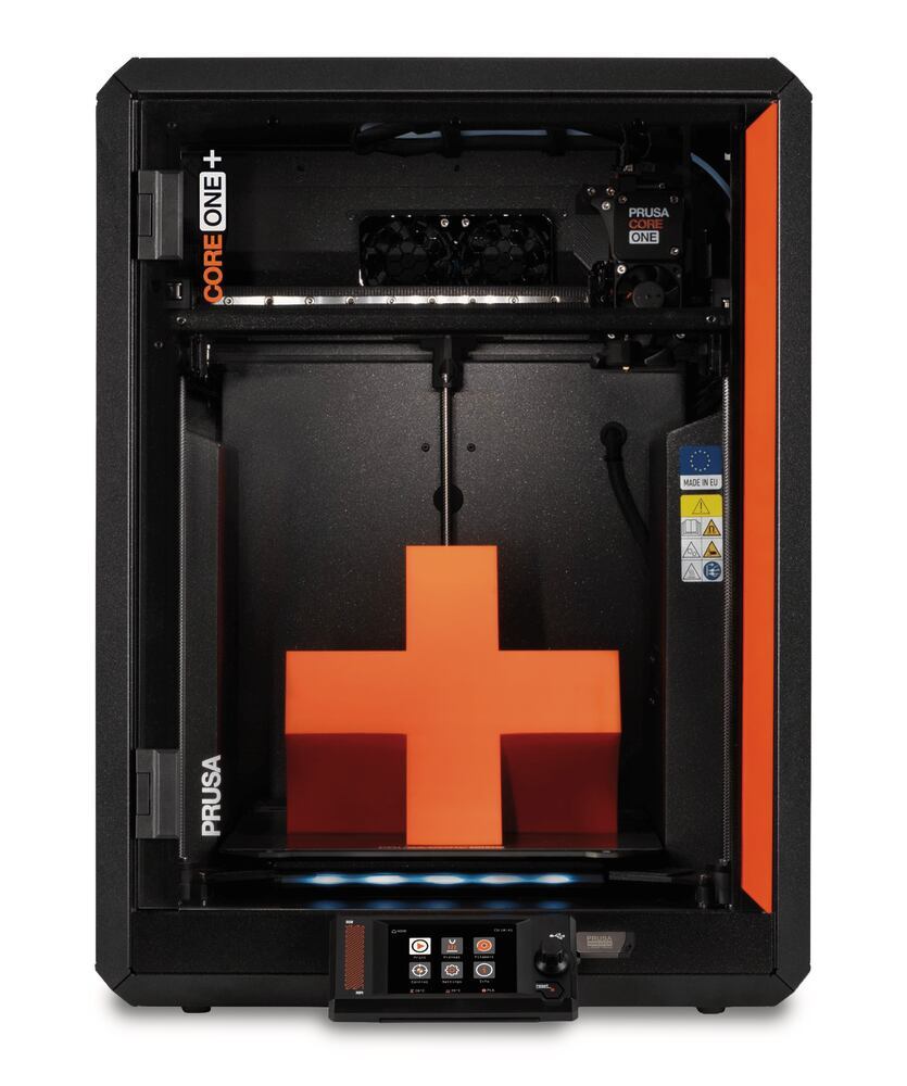 Prusa CORE One+, Kit