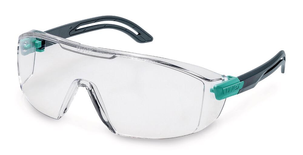 uvex i-lite planet safety glasses, PC