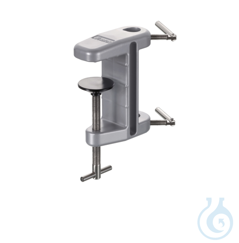 Image of Table Clamp Aluminium Alloy - Luminix Health