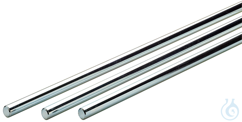 Rod Zinc Plated 750 X 12 mm - Luminix Health