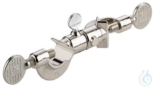 Bosshead 16 mm Swivel Type