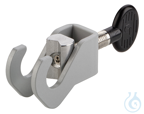 Hook Connector 13 mm, Powderc. Steel - Luminix Health