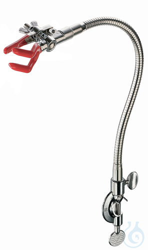Clamp,Flexible W. Bosshead,Swivel Type