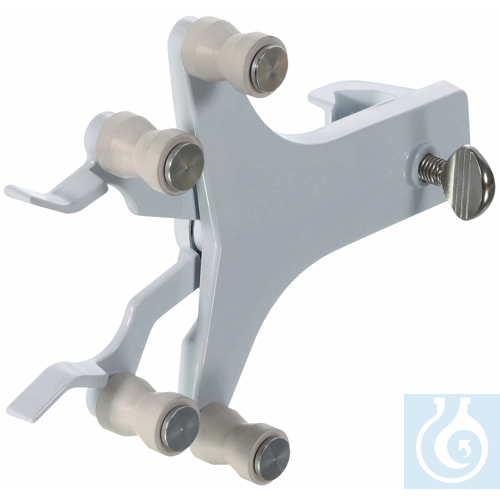 Burette Clamp Single - Luminix Health