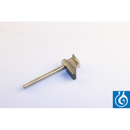 Image of Holder for large diameter syringes - Luminix Health