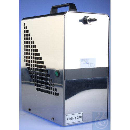 Chill-it 240 flow-through cooler - Luminix Health