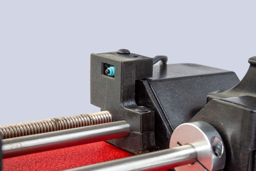 Limit switch for syringe pumps LA-100/LA-110/LA-120 - Luminix Health