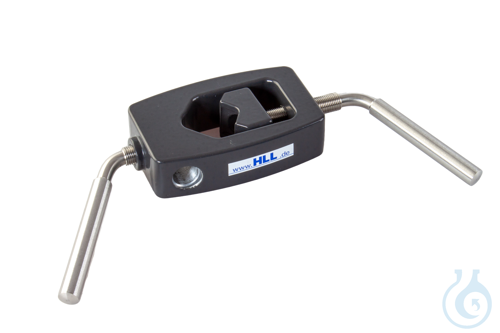 Image of Stand bracket for MyFerm stirrer motors - Luminix Health