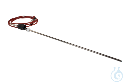 Temperature sensor Pt-100 for MyFerm 5+10l