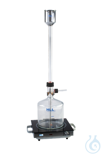 Steam generator Steam Master 4000 electric heater, attachment, stand holder - Luminix Health