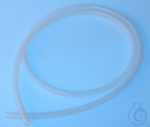 Pump hose 3.2*1.6 mm, silicone, 1 m