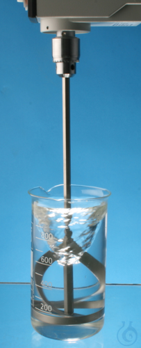 Image of Round stirring rod D. approx. 130 mm - Luminix Health