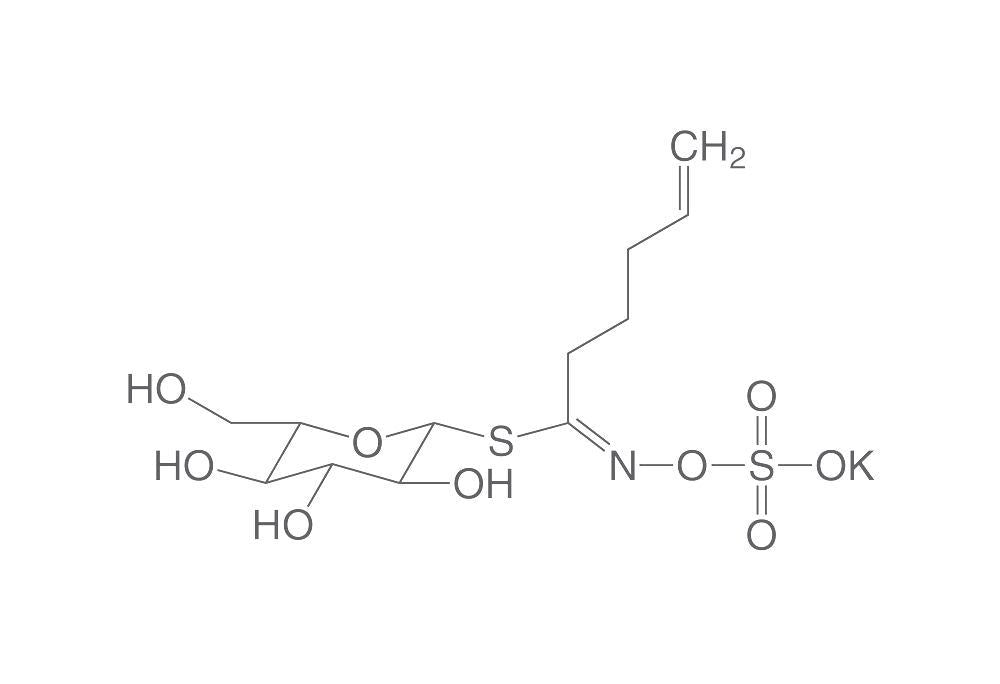 Glucobrassicanapin, ROTICHROM® HPLC, 10 mg, glass - Luminix Health