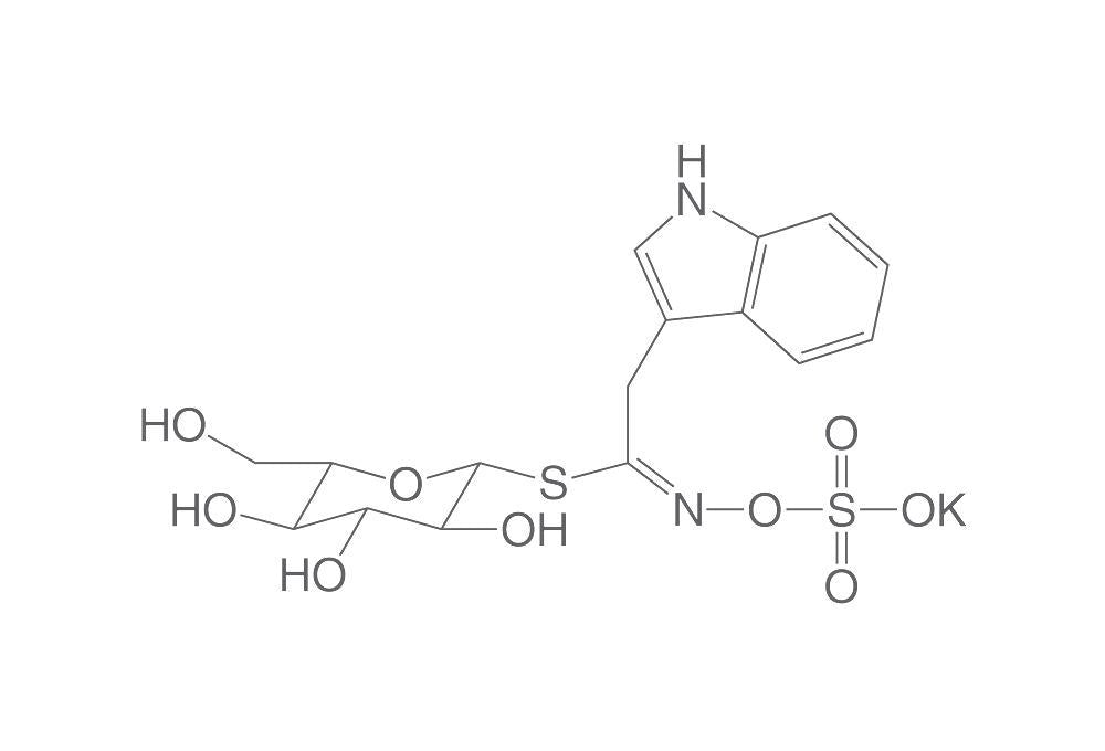 Glucobrassicin, ROTICHROM® HPLC, 10 mg, glass - Luminix Health