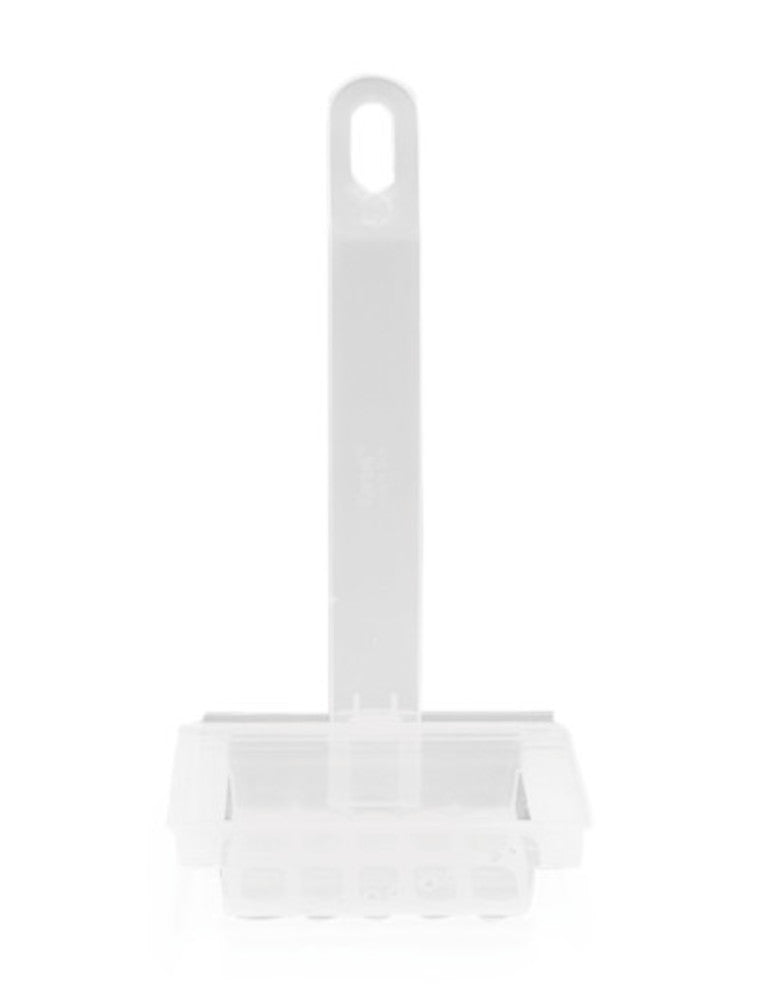 Staining insert, PP, L 86 x W 70 x H 21 mm, 2 unit(s) - Luminix Health