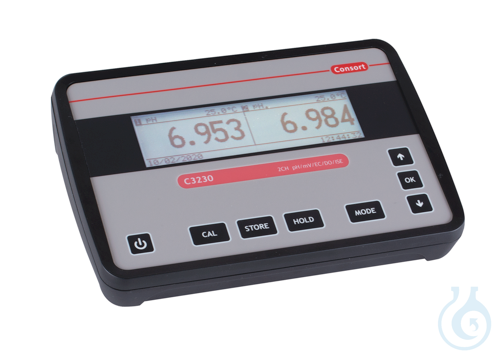 C3210 KIT O2 Ready-made kit for oxygen measurement consisting of: 1x C3210 - Luminix Health