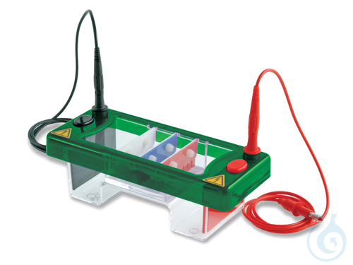 Image of EHS1100-SYS MINI HORIZONTAL UNIT 7X7 & 7X10 CM Complete EHS1100 series - Luminix Health