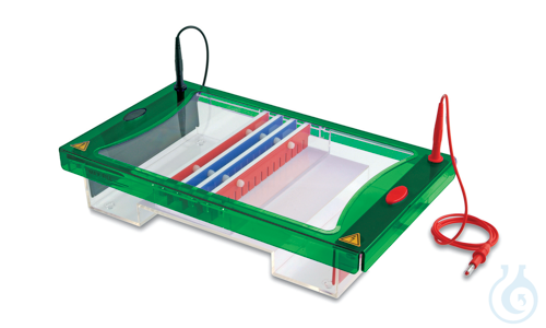 Image of EHS1400-SYS MAXI HORIZONTAL UNIT 20X10 & 20X20 CM Complete EHS1400 series - Luminix Health