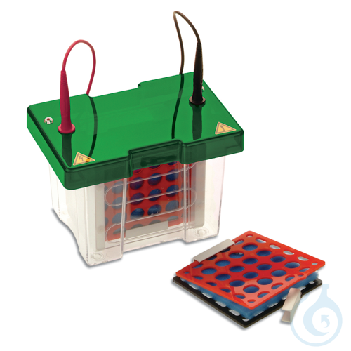 MINI BLOT INSERT 10X10 CM Accessory for EVS1100-BLOT series electrophoresis - Luminix Health